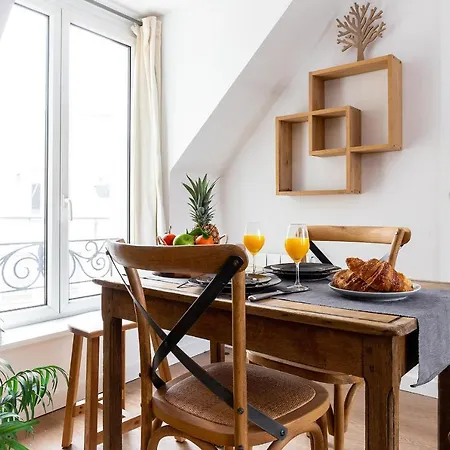 Apartment Saint Germain - Odeon Private