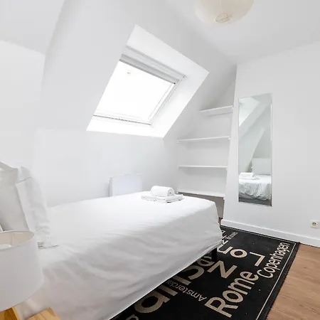 Saint Germain - Odeon Private Daire Paris