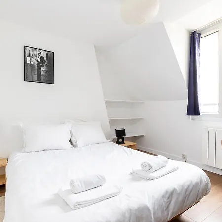Saint Germain - Odeon Private *